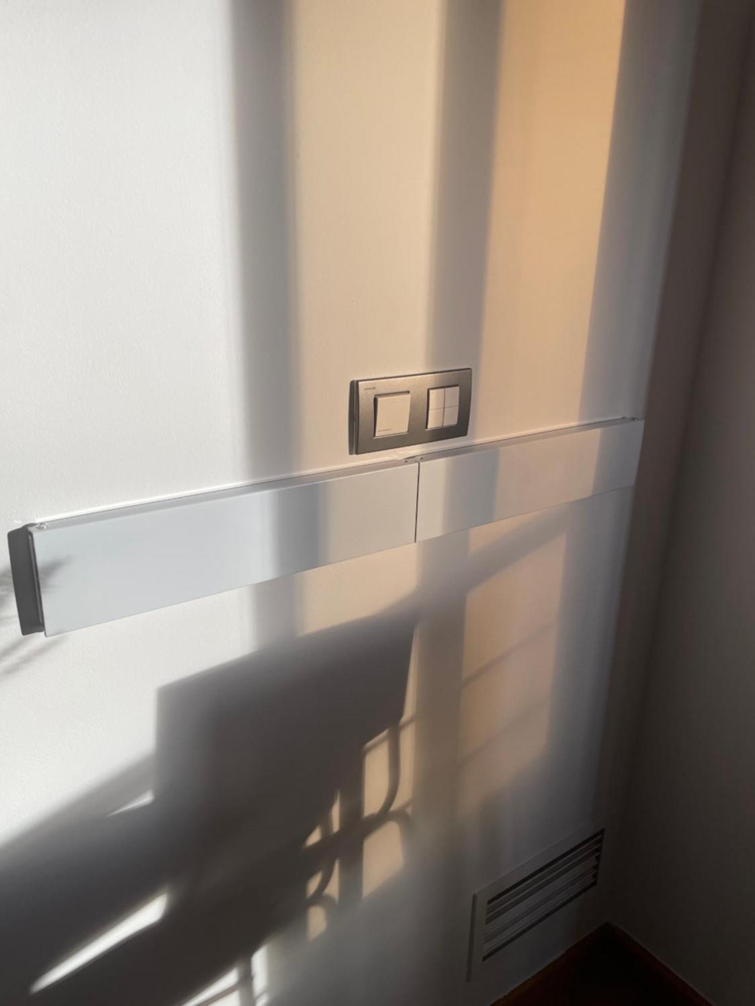 Apartamento Parque Real Castellón de la Plana Exterior foto