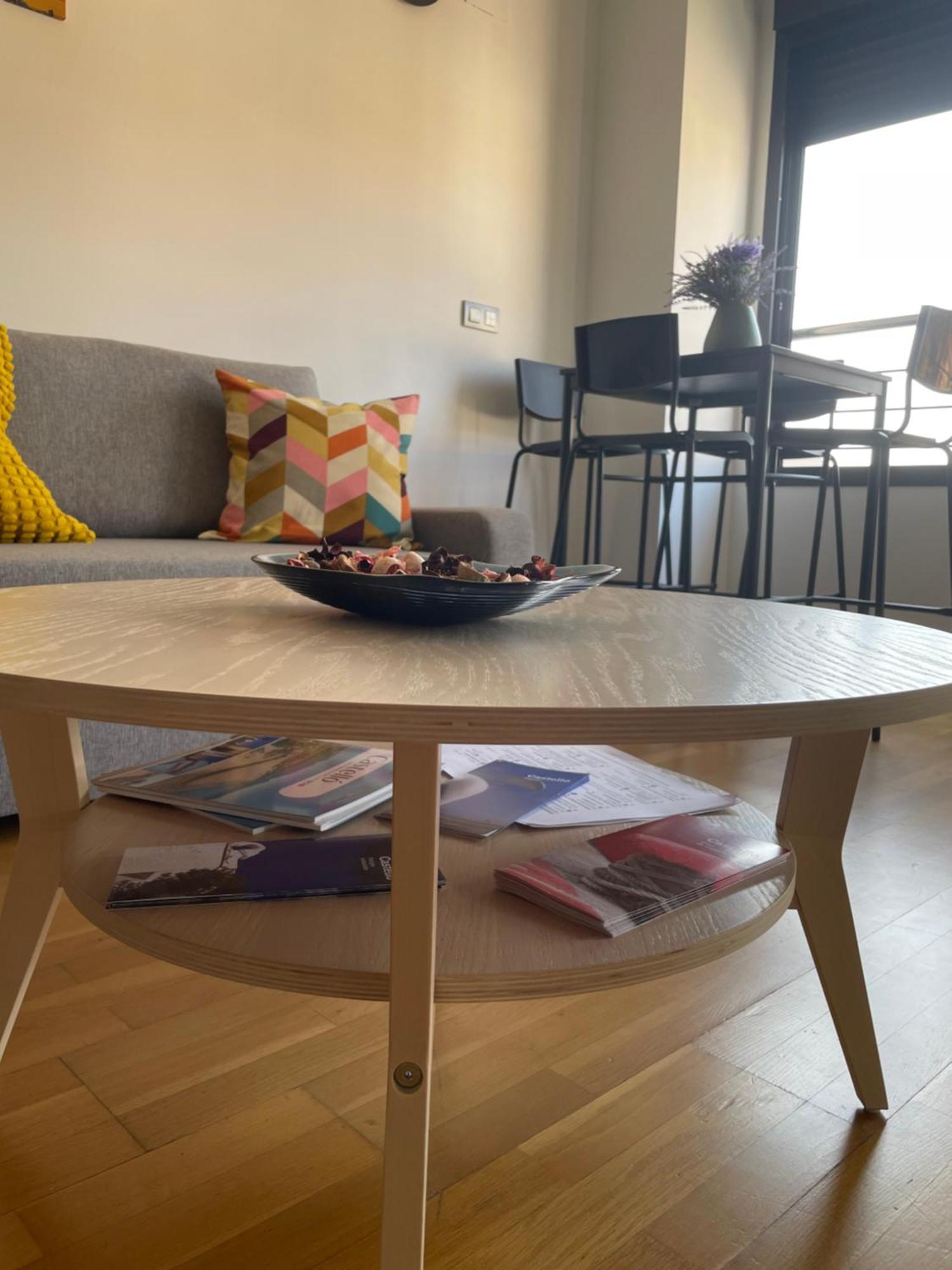 Apartamento Parque Real Castellón de la Plana Exterior foto
