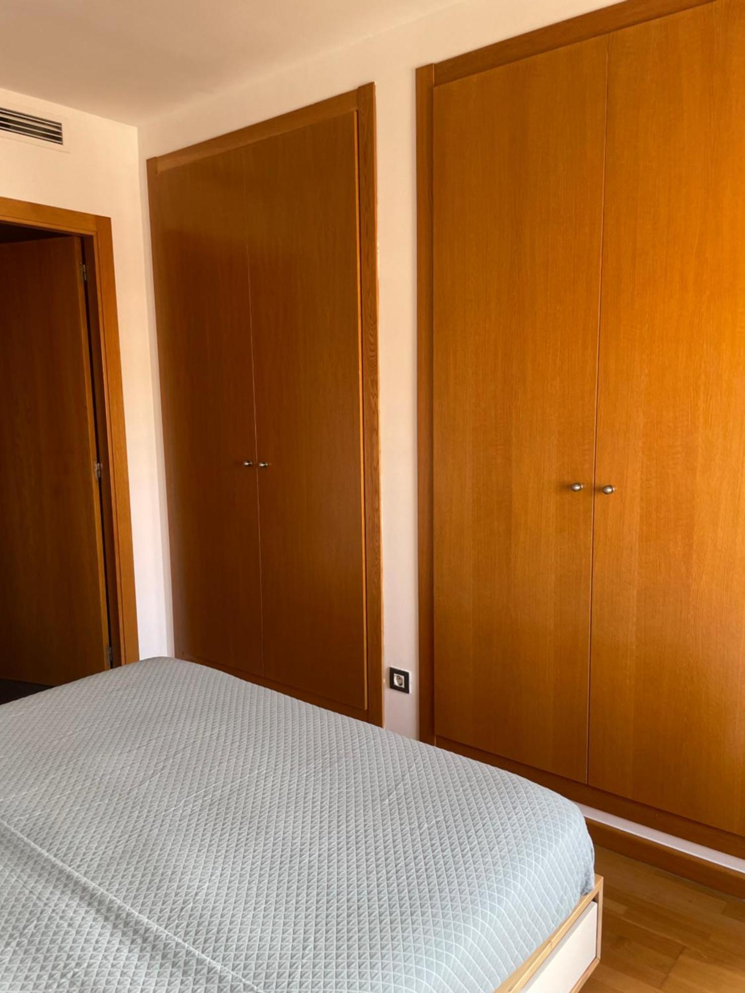 Apartamento Parque Real Castellón de la Plana Exterior foto